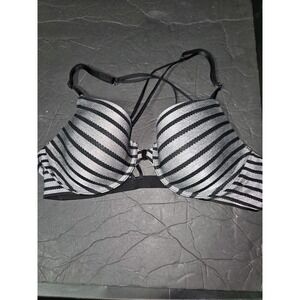 36B Victoria's Secret Uplift Semi Demi Bra